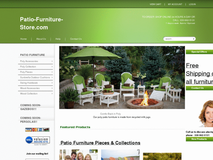 www.patio-furniture-store.com