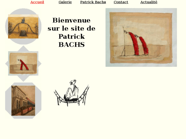 www.patrickbachs.fr