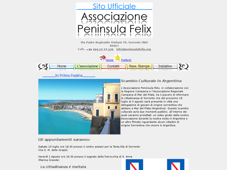 www.peninsulafelix.org