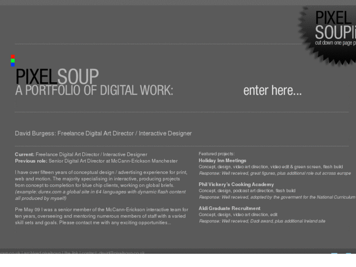 www.pixelsoup.co.uk