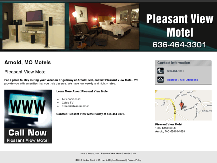 www.pleasantviewmotel.net