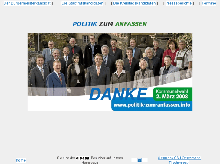 www.politik-zum-anfassen.info