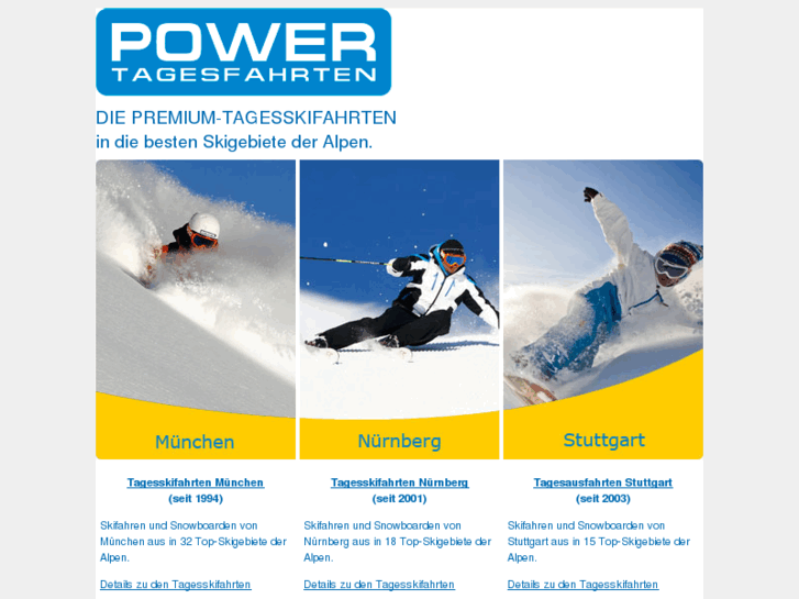 www.powdertagesfahrten.com