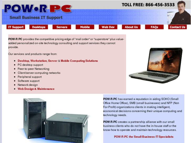 www.powrpc.com