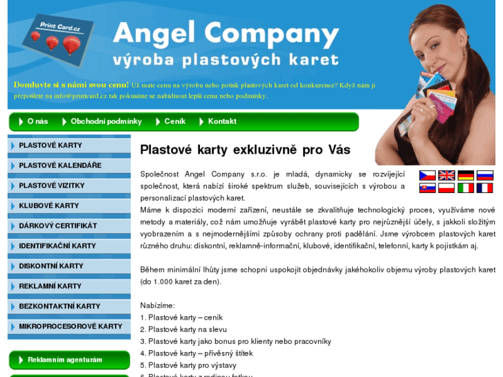 www.printcard.cz