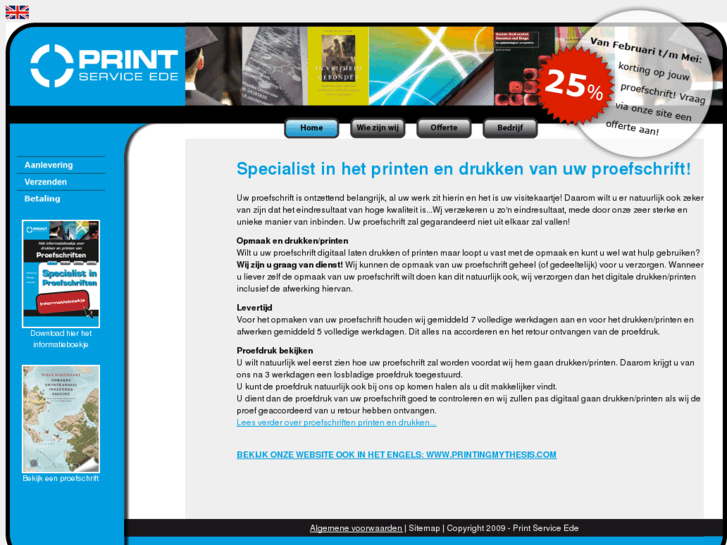 www.proefschriftenprinten.nl