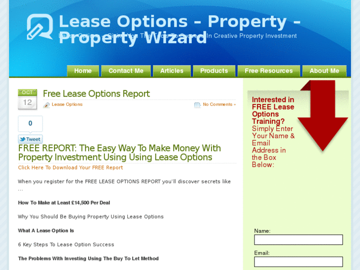 www.property-wizard.net