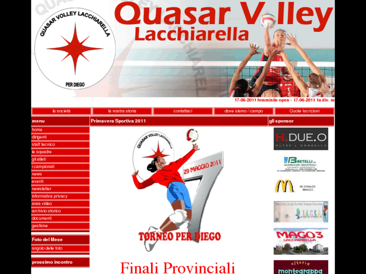 www.quasarvolley.it