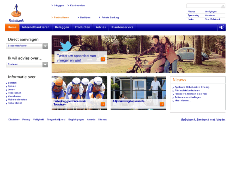 www.rabobank.net