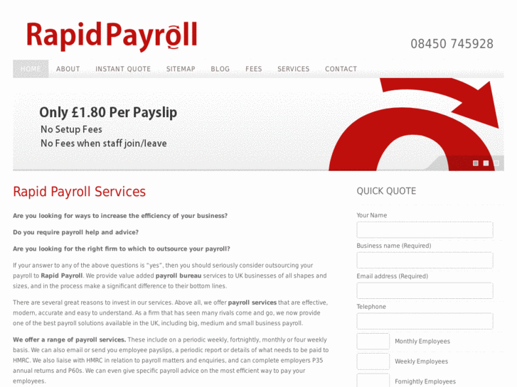 www.rapidpayroll.co.uk