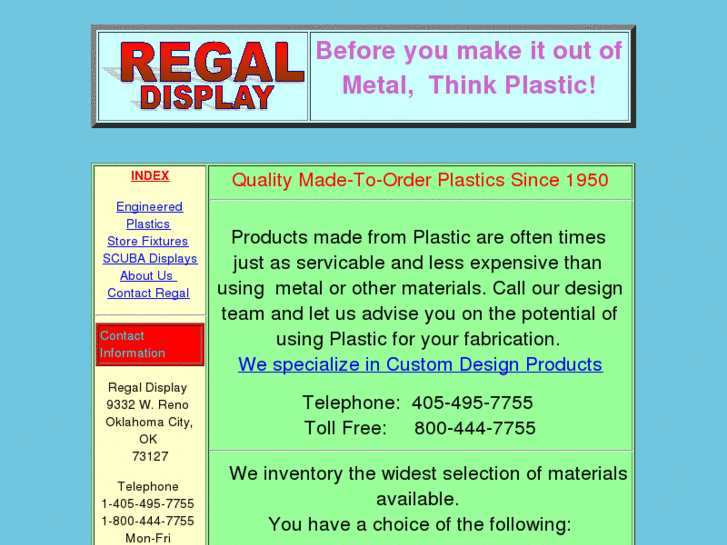 www.regaldisplay.com