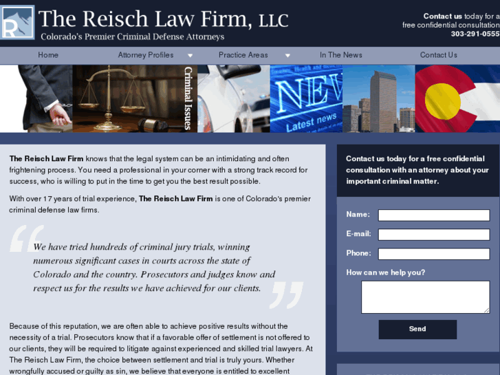 www.reischlawfirm.com