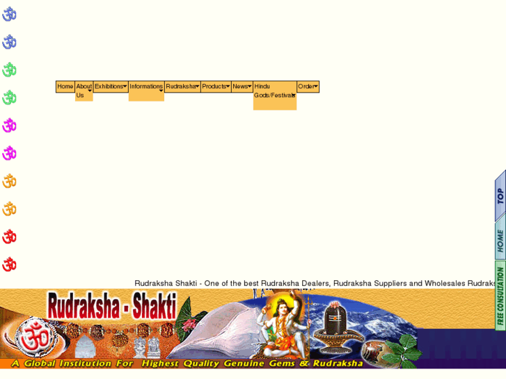 www.rudraksha-shakti.com