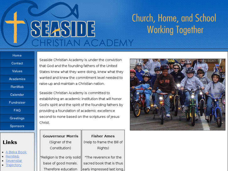 www.seasidechristianacademy.com
