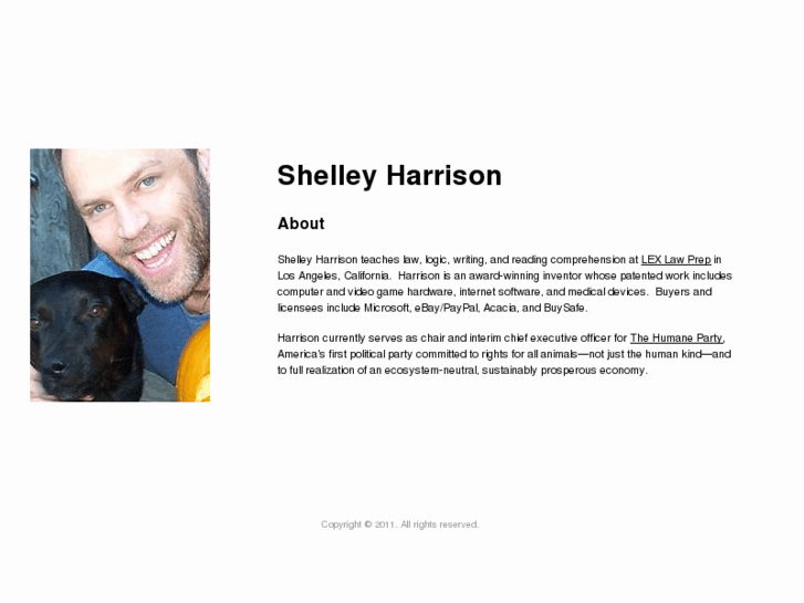 www.shelleyharrison.com