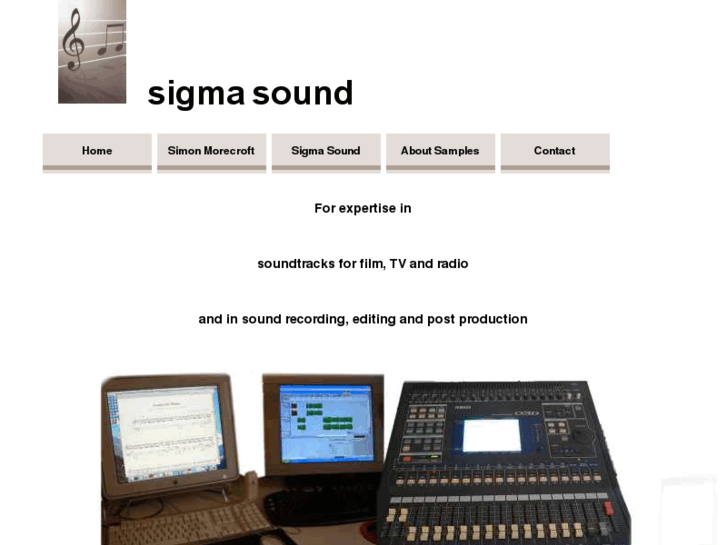 www.sigmasound.co.uk