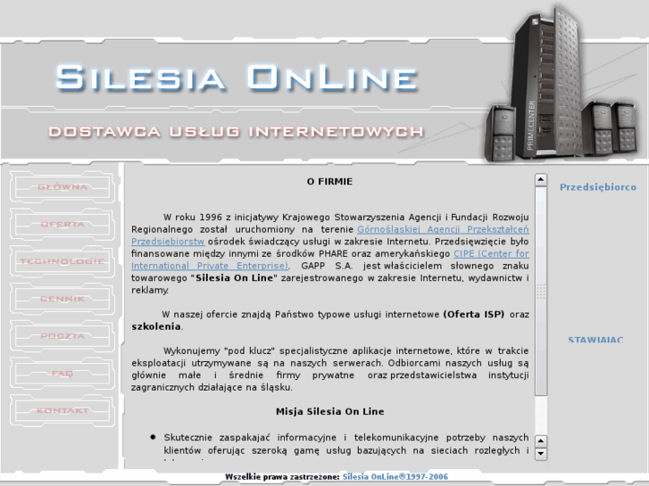 www.silesia.com.pl