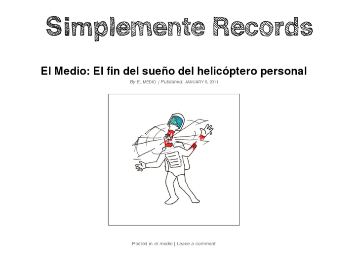 www.simplementerecords.com