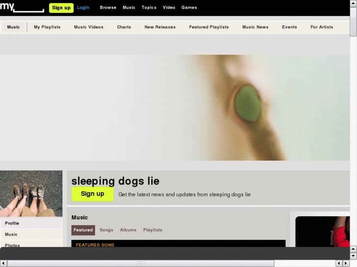 www.sleepingdogslie.com