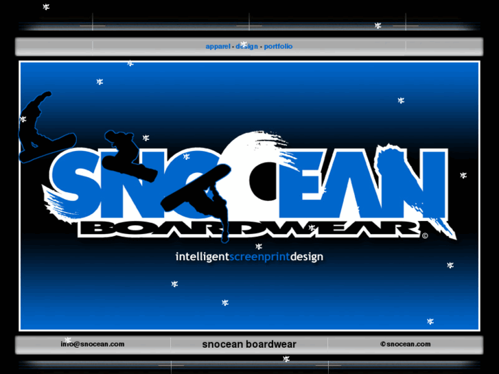 www.snocean.com