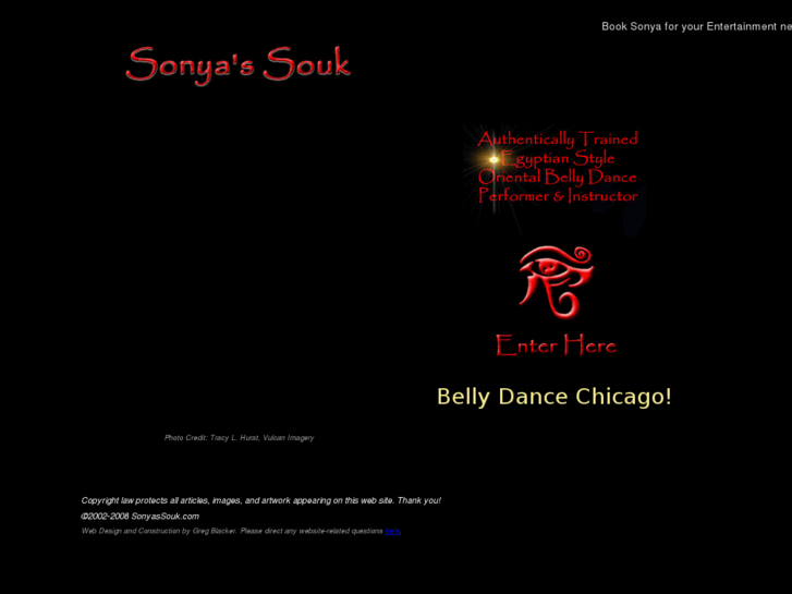 www.sonyassouk.com