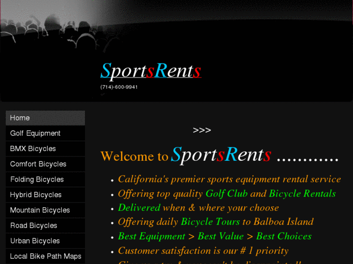 www.sportsrentsonline.com