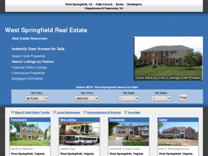 www.springfield-houses-and-homes-for-sale.com