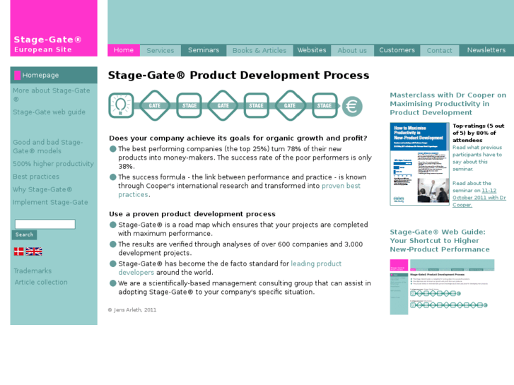 www.stage-gate.eu