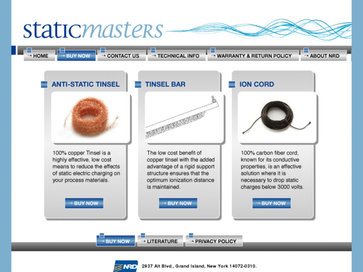 www.staticmaster.net