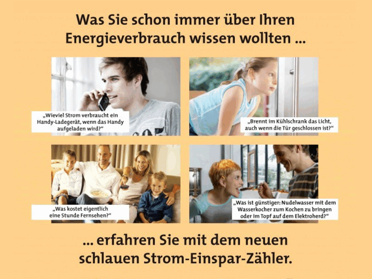 www.stromeinsparzaehler.com