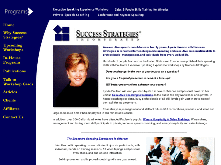 www.successstrategiesinc.com