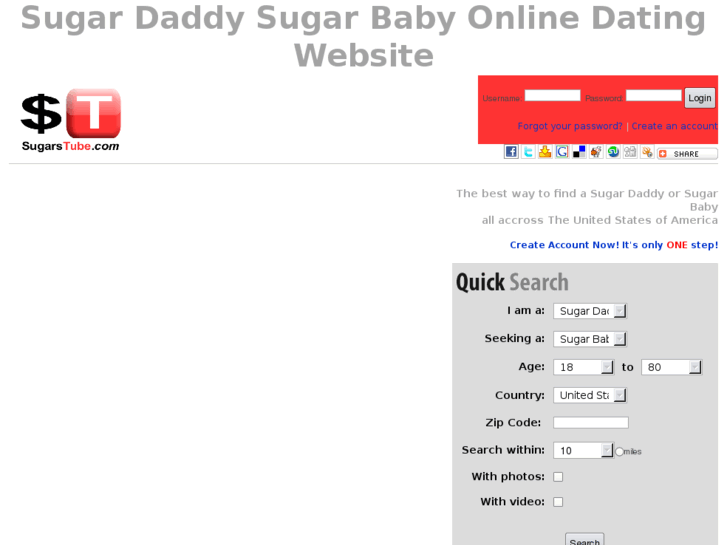 www.sugarstube.com