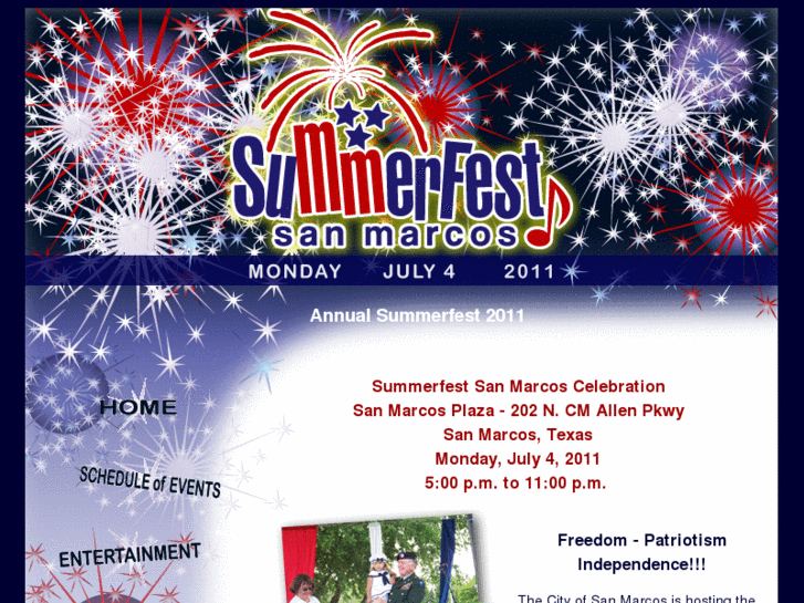 www.summerfestsanmarcos.com