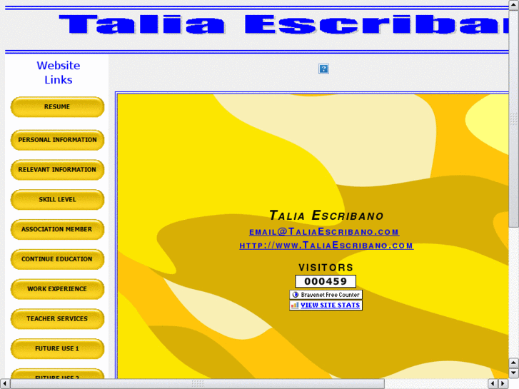 www.taliaescribano.com