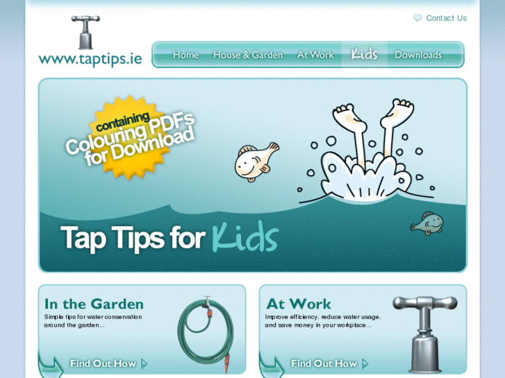 www.taptips.ie