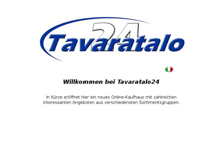 www.tavaratalo24.com