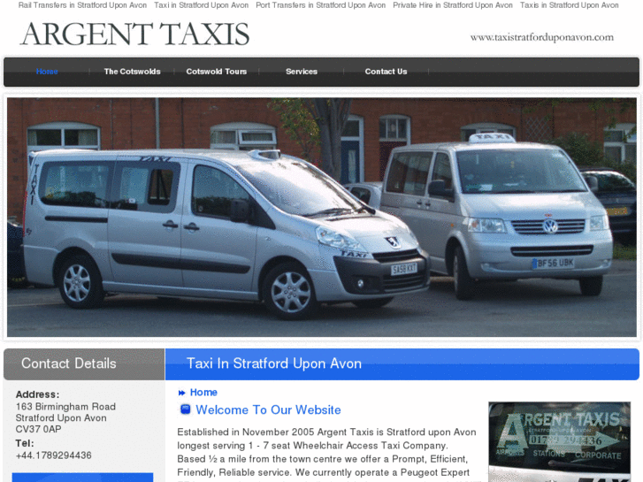 www.taxistratforduponavon.com