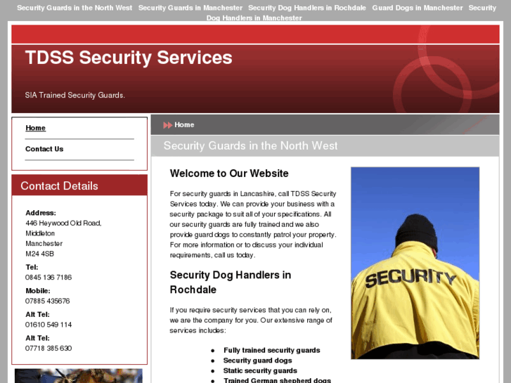 www.tdsssecurity.com