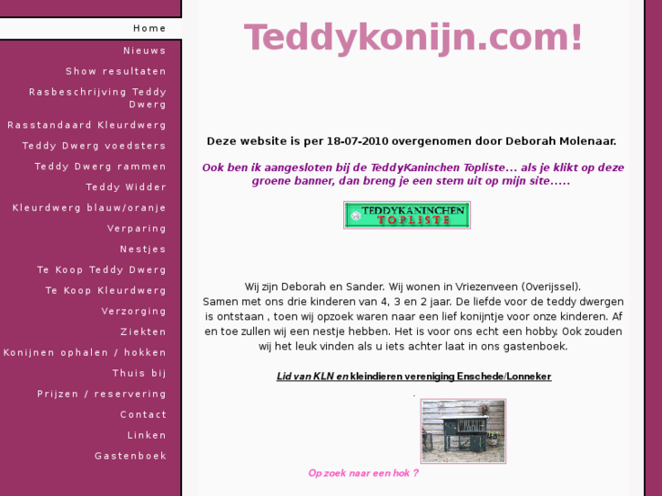 www.teddykonijn.com