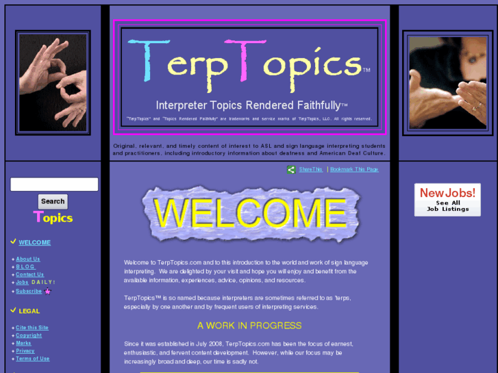 www.terptopics.com