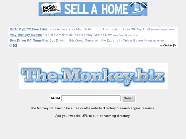 www.the-monkey.biz