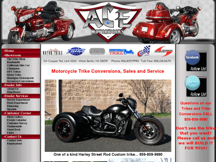 www.the-motorworks.com