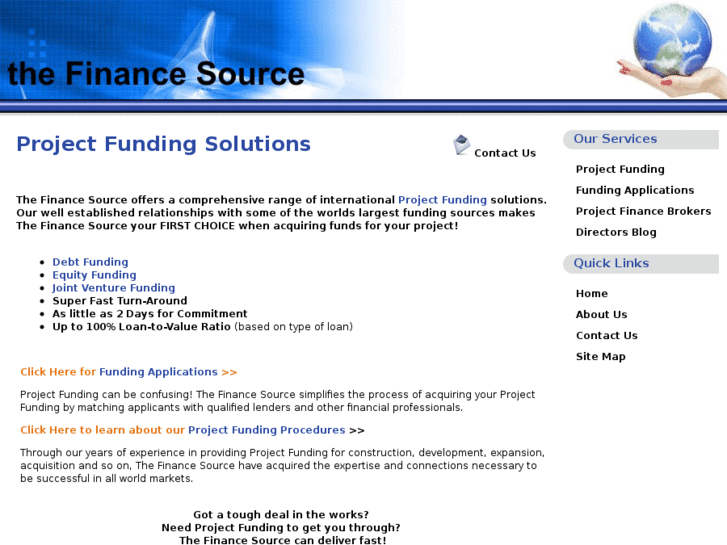 www.thefinancesource.com