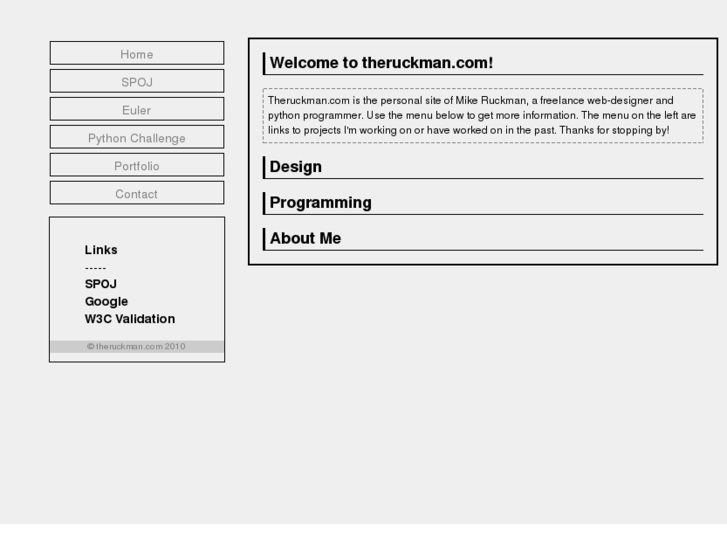 www.theruckman.com