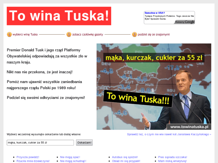 www.towinatuska.pl