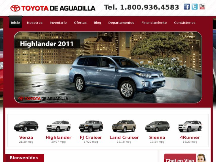 www.toyotadeaguadilla.com