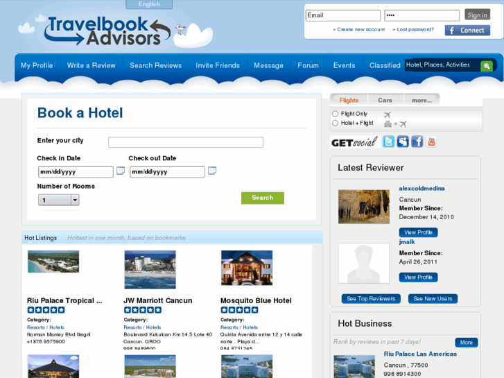 www.travelbookadvisors.com