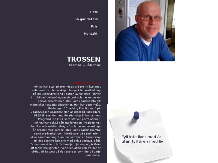 www.trossen.info