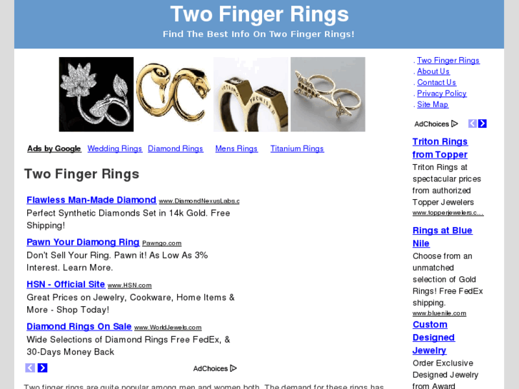 www.twofingerrings.org