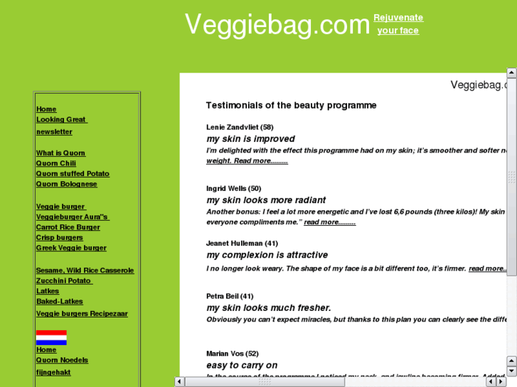 www.veggiebag.com